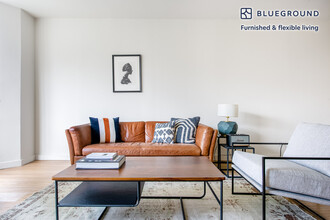 750 Columbus Ave, Unit FL8-ID596 in New York, NY - Building Photo - Building Photo