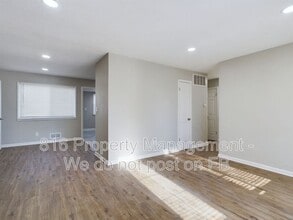 9401 Bristol Ave in Kansas City, MO - Building Photo - Building Photo