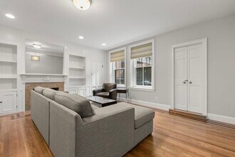 127 Beacon St in Boston, MA - Building Photo - Building Photo
