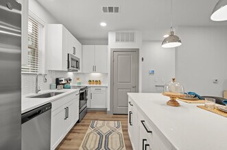 Interior Photo