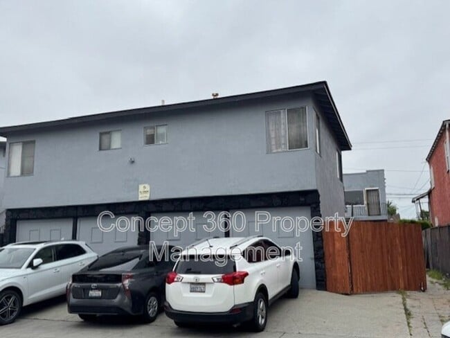 property at 758 Cerritos Ave