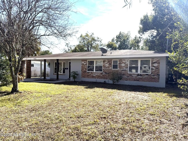 7012 Biddy Ln in Jacksonville, FL - Building Photo - Building Photo