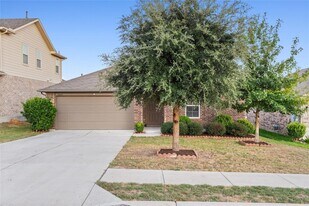 10625 Menominee Falls Ln in Austin, TX - Building Photo