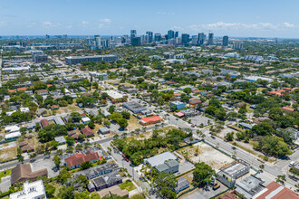 1212 NW 6th Ct in Fort Lauderdale, FL - Building Photo - Building Photo