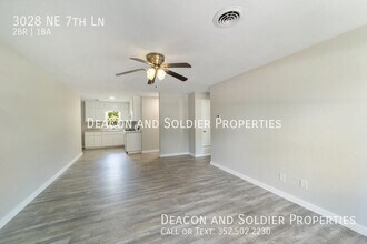 3028 NE 7th Ln in Ocala, FL - Building Photo - Building Photo