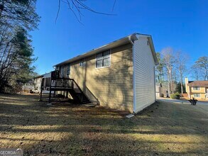 6205 Littleton Dr in Union City, GA - Building Photo - Building Photo