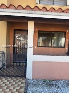 property at 2740 W 63rd St