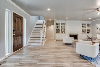 1442 Duffner Dr in Oklahoma City, OK - Building Photo - Building Photo