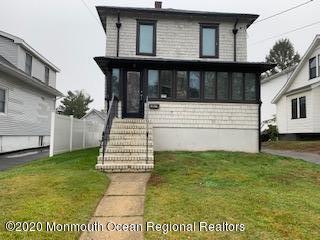 217 Albert Pl in Long Branch, NJ - Building Photo - Building Photo