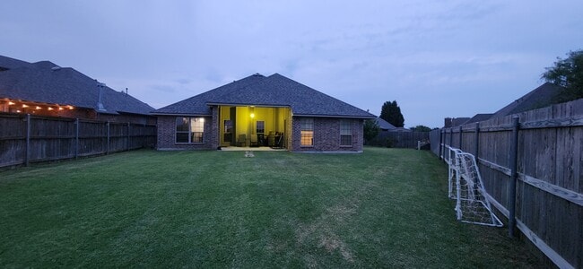 416 SW 173rd St in Oklahoma City, OK - Building Photo - Building Photo