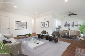 1766 E Avenida De Las Flores in Thousand Oaks, CA - Building Photo - Building Photo