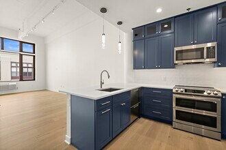 1500 Hudson St in Hoboken, NJ - Building Photo - Building Photo