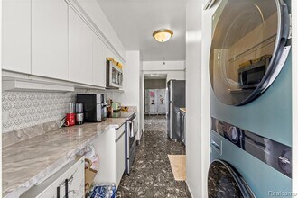 5000 Town Center in Southfield, MI - Building Photo - Building Photo