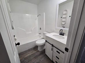 334a Myer Ave in Jackson, MS - Building Photo - Building Photo