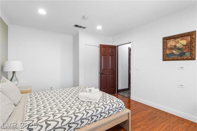 property at 3580 Teton Hills St