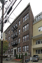 3 Magnolia Ave Apartments