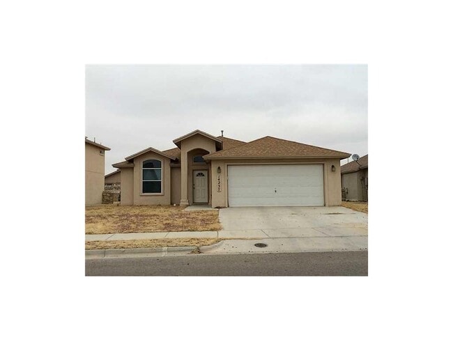 property at 14237 Desert Stone Dr