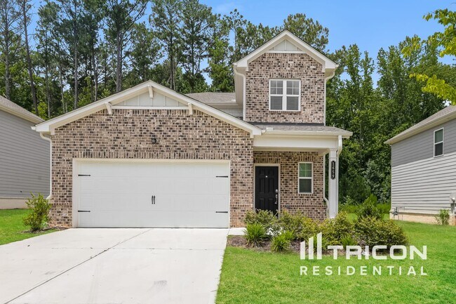 property at 1659 Hay Patch Ln