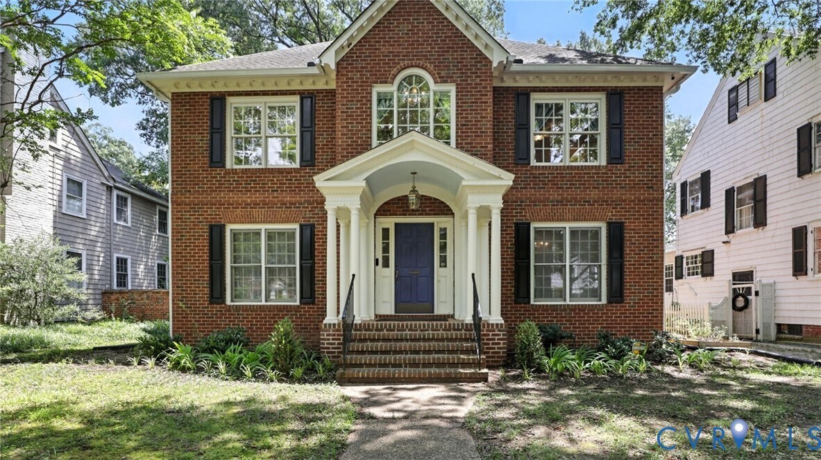 3321 Gloucester Rd in Richmond, VA - Building Photo