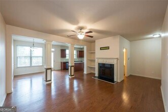 1555 Creek Bend Ln NW in Lawrenceville, GA - Building Photo - Building Photo