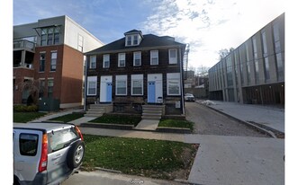 2085 Random Rd, Unit Apt #4