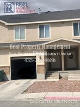 693 E 1400 S in Vernal, UT - Building Photo - Building Photo