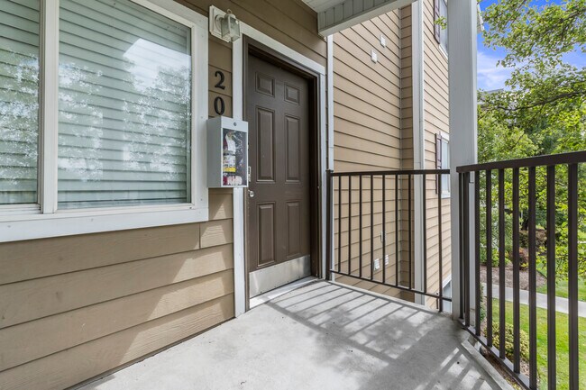 389 S State St, Unit 20 in Provo, UT - Foto de edificio - Building Photo