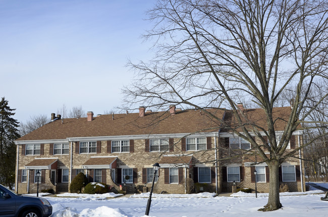 Mercer Park in Doylestown, PA - Building Photo - Building Photo