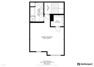2920 Barrymore St in Raleigh, NC - Building Photo - Building Photo