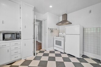1116 Meredith Ave in San Jose, CA - Building Photo - Building Photo