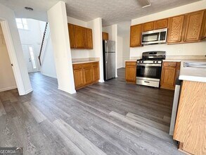 1730 Bennett Dr in Mcdonough, GA - Building Photo - Building Photo