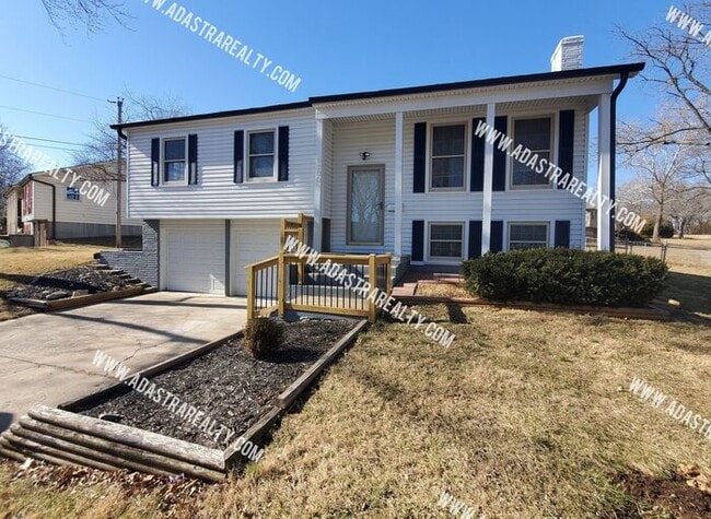 9700 W 89th Terrace