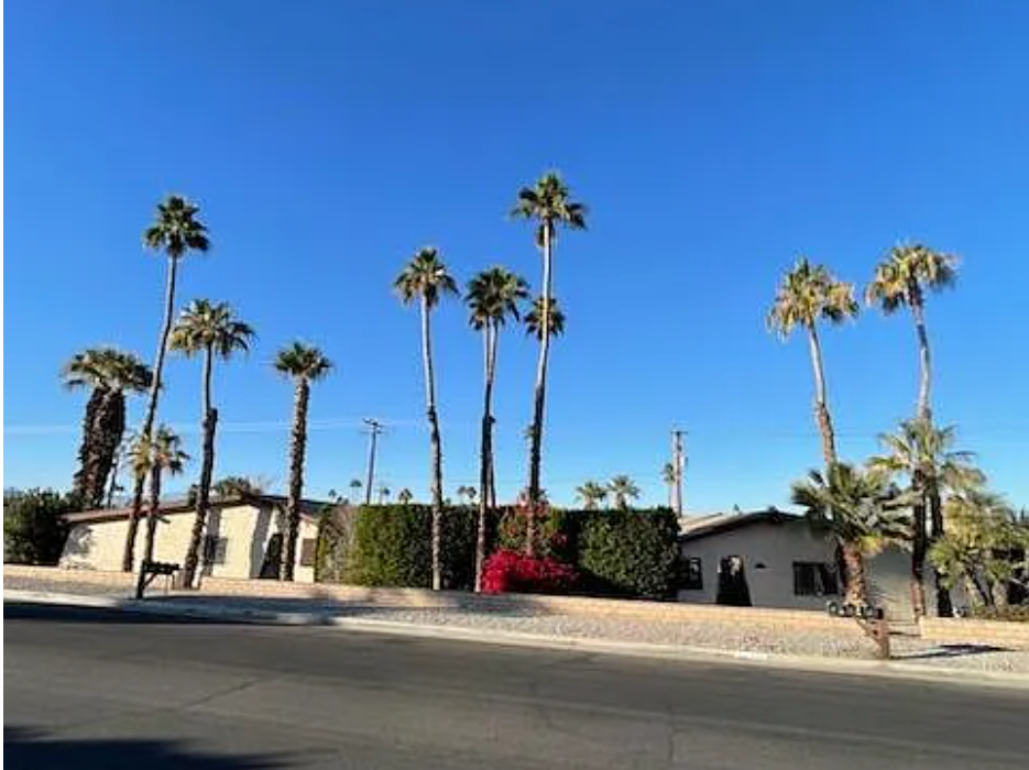 74340 Candlewood St in Palm Desert, CA - Building Photo