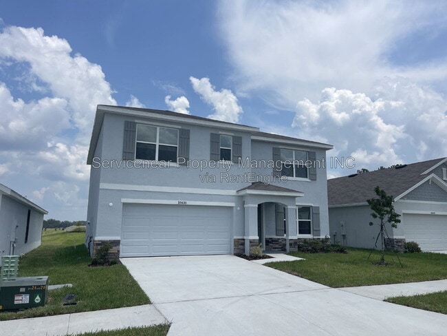 property at 10438 Quail Grv Wy