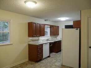 4219 Rosalie St in Winston-Salem, NC - Building Photo - Building Photo