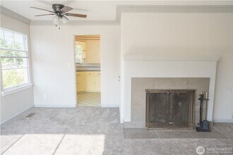 1023 SW Trenton St in Seattle, WA - Building Photo - Building Photo