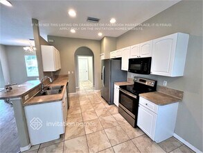 4459 Cinderella Cir in North Port, FL - Building Photo - Building Photo