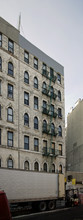 299 Broome St in New York, NY - Building Photo - Building Photo