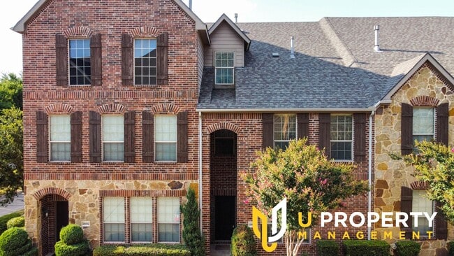 property at 2813 Sheridan Dr