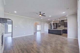 9501 Yesterday Ln in Amarillo, TX - Building Photo - Building Photo