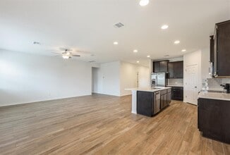 345 Capstone Rd in Liberty Hill, TX - Building Photo - Building Photo