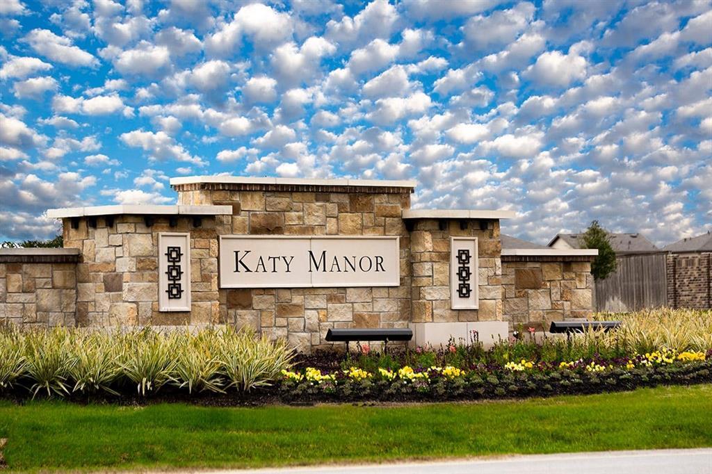 25247 Laird Knoll St in Katy, TX - Building Photo