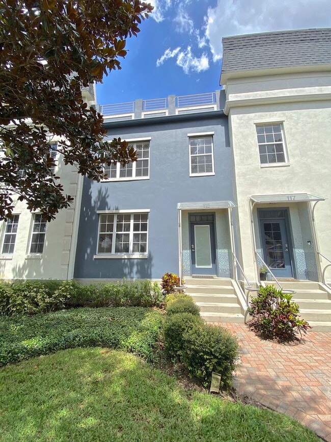 115 E Muriel St in Orlando, FL - Building Photo - Building Photo