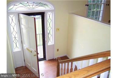 7510 Cayuga Ave in Bethesda, MD - Building Photo