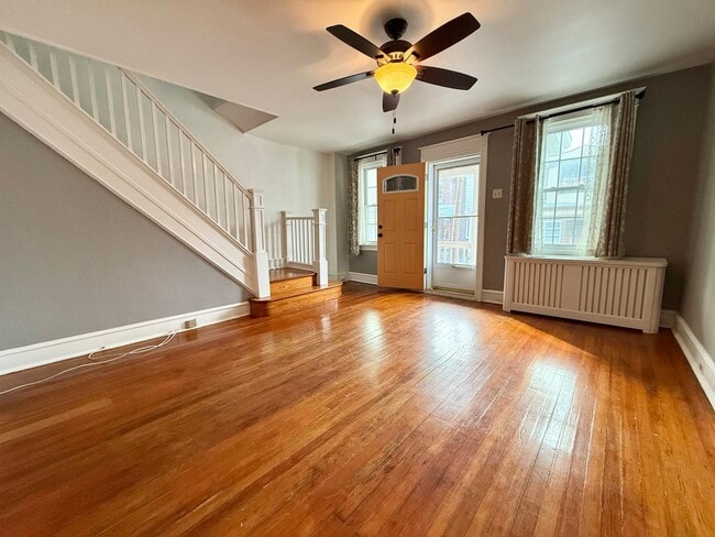 property at 417 Naomi St