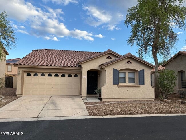 17017 W Rimrock St in Surprise, AZ - Building Photo - Building Photo
