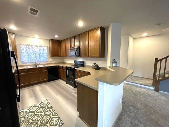 9058 Apache Plume Dr in Parker, CO - Building Photo - Building Photo