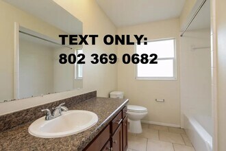 6037 Atlantis Dream Ave in Las Vegas, NV - Building Photo - Building Photo