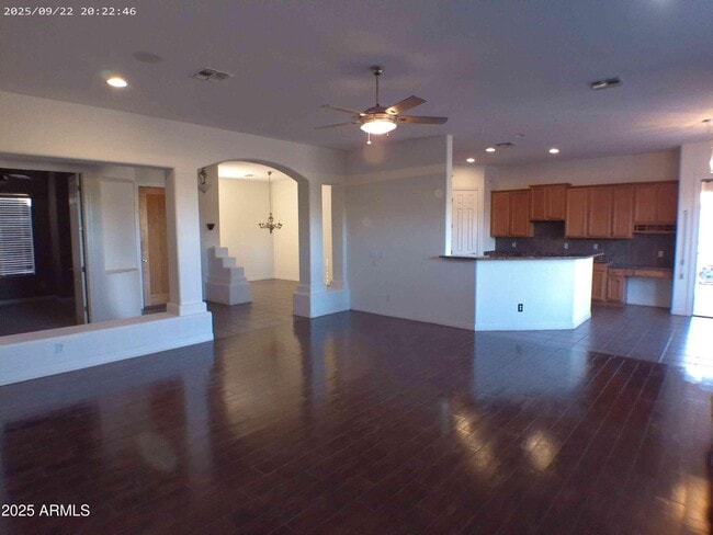 5410 E Calle de Las Estrellas Rd in Cave Creek, AZ - Building Photo - Building Photo