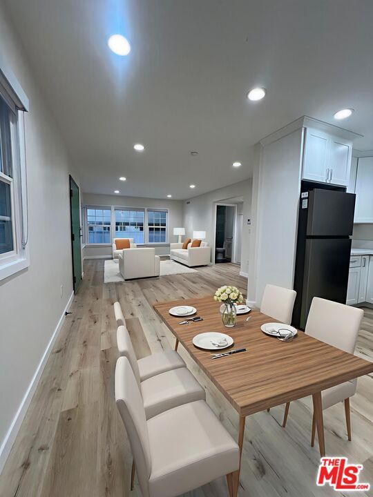 853 S Bedford St in Los Angeles, CA - Building Photo - Building Photo